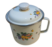 GMI Pan with lid