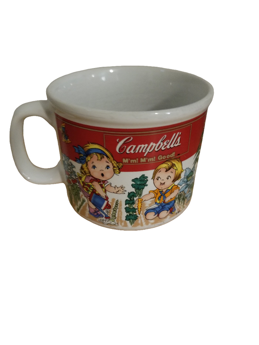 Campbell's kids cup