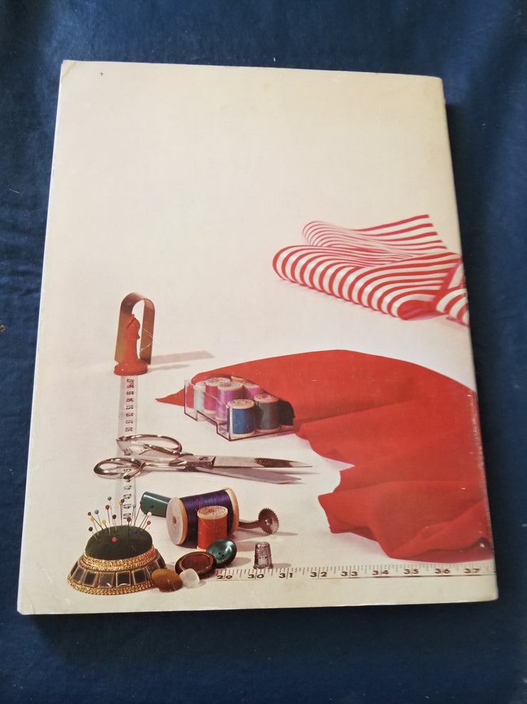 Bishop Method of Clothing Construction book - The Creative Shed - The Creative Shed - Bishop Method of Clothing Construction book - 