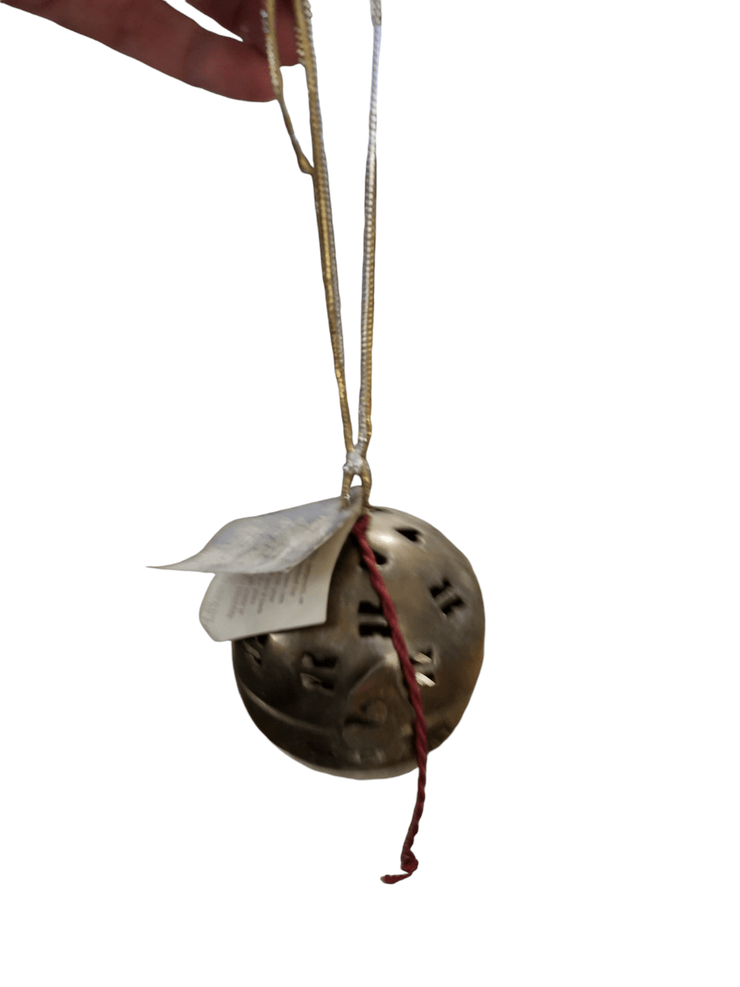 Metal Friendship ball - The Creative Shed - The Creative Shed - Metal Friendship ball - 