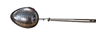 Metal spoon tea diffuser - The Creative Shed - Metal spoon tea diffuser for loose leaf tea brewing - Metal spoon tea diffuser - 