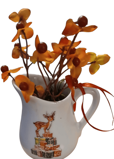 Mini pitcher - The Creative Shed - The Creative Shed - Mini pitcher - 