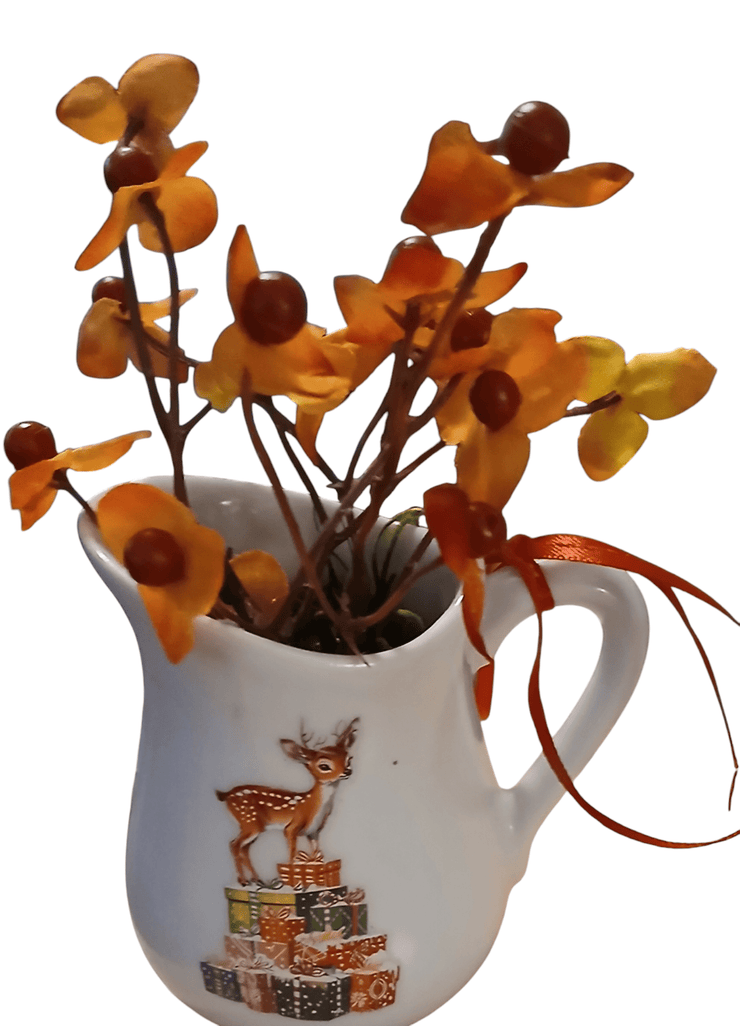 Mini pitcher - The Creative Shed - The Creative Shed - Mini pitcher - 