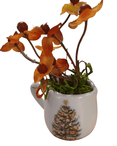 Mini white Pitchers - The Creative Shed - The Creative Shed - Mini white Pitchers - 