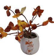 Mini white Pitchers - The Creative Shed - The Creative Shed - Mini white Pitchers - 