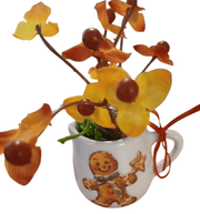 Mini white Pitchers - The Creative Shed - The Creative Shed - Mini white Pitchers - 