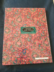 Nancy Zieman's 10 - 20 - 30 minutes to sew book. - The Creative Shed - The Creative Shed - Nancy Zieman's 10 - 20 - 30 minutes to sew book. - 