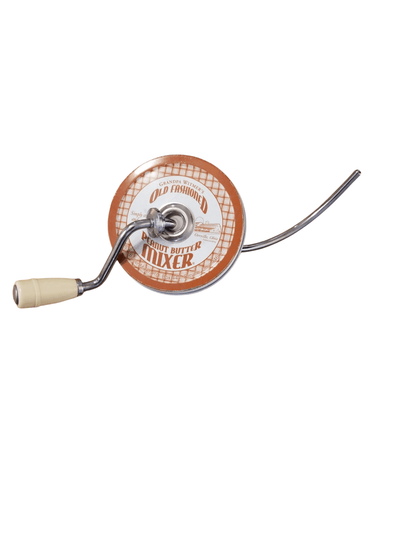 Peanut Butter maker tool - The Creative Shed - The Creative Shed - Peanut Butter maker tool - 