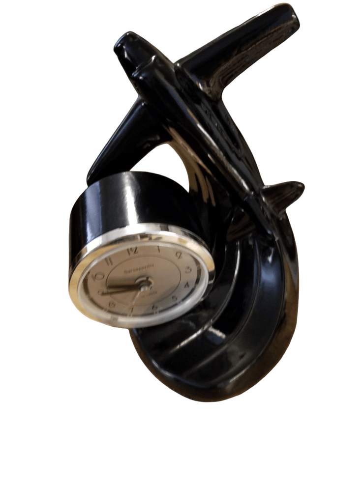 Plane alarm clock - The Creative Shed - The Creative Shed - Plane alarm clock - 