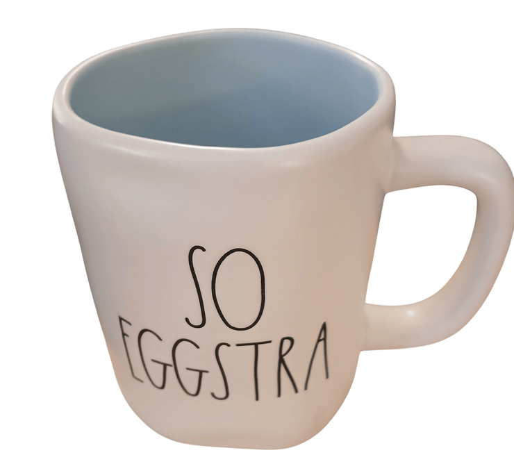 Rae Dunn mug - The Creative Shed - The Creative Shed - Rae Dunn mug - 