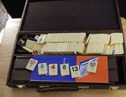 Rummy - o tile travel game - The Creative Shed - Travel games - The Creative Shed - Rummy - o tile travel game - 