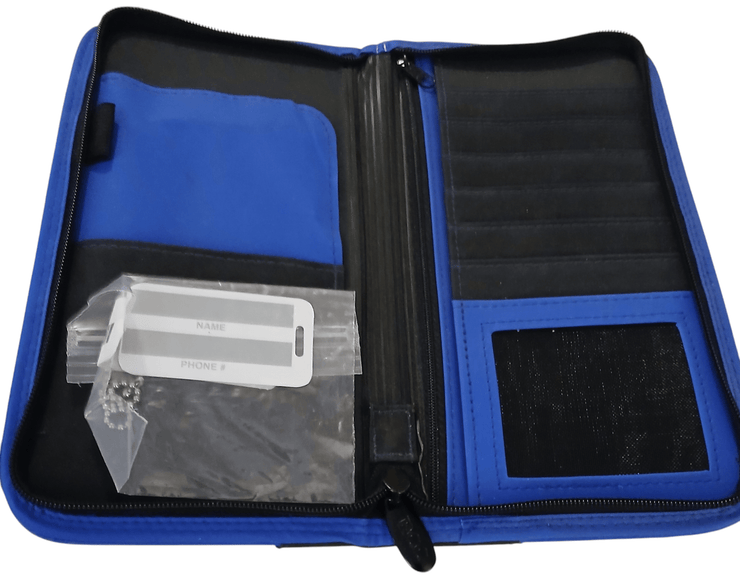 Southwest Airlines passport organizer - The Creative Shed - The Creative Shed - Southwest Airlines passport organizer - 