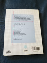 The Pattern Making Primer book - The Creative Shed - The Creative Shed - The Pattern Making Primer book - 