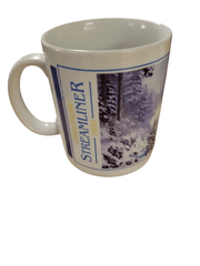 Union Pacific mug - The Creative Shed - The Creative Shed - Union Pacific mug - 