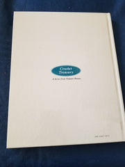 Vanessa - Ann's Cozy Crochet Afghans book - The Creative Shed - The Creative Shed - Vanessa - Ann's Cozy Crochet Afghans book - 